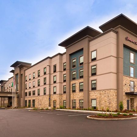 Hampton Inn & Suites Olympia Lacey, Wa Екстер'єр фото