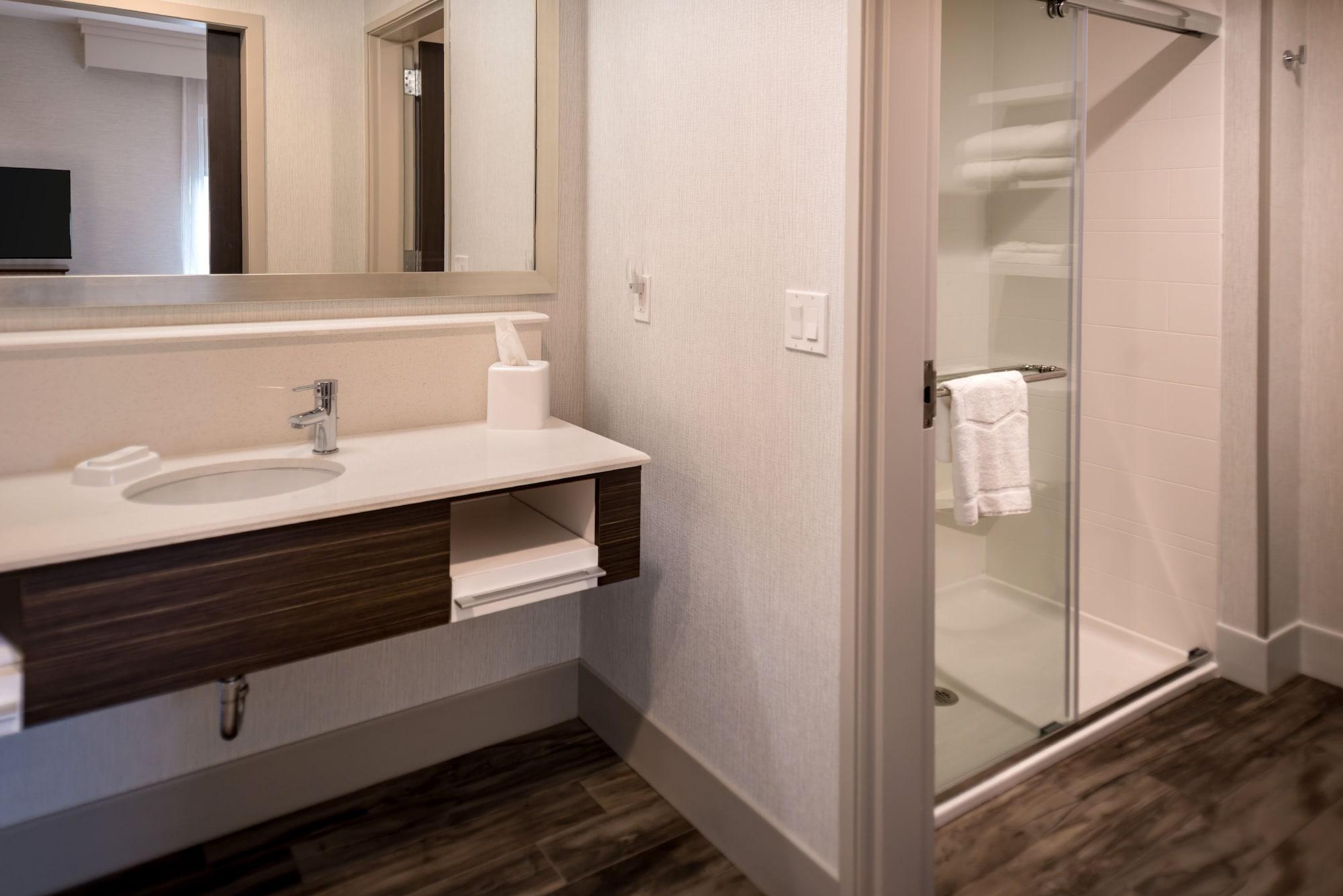 Hampton Inn & Suites Olympia Lacey, Wa Екстер'єр фото